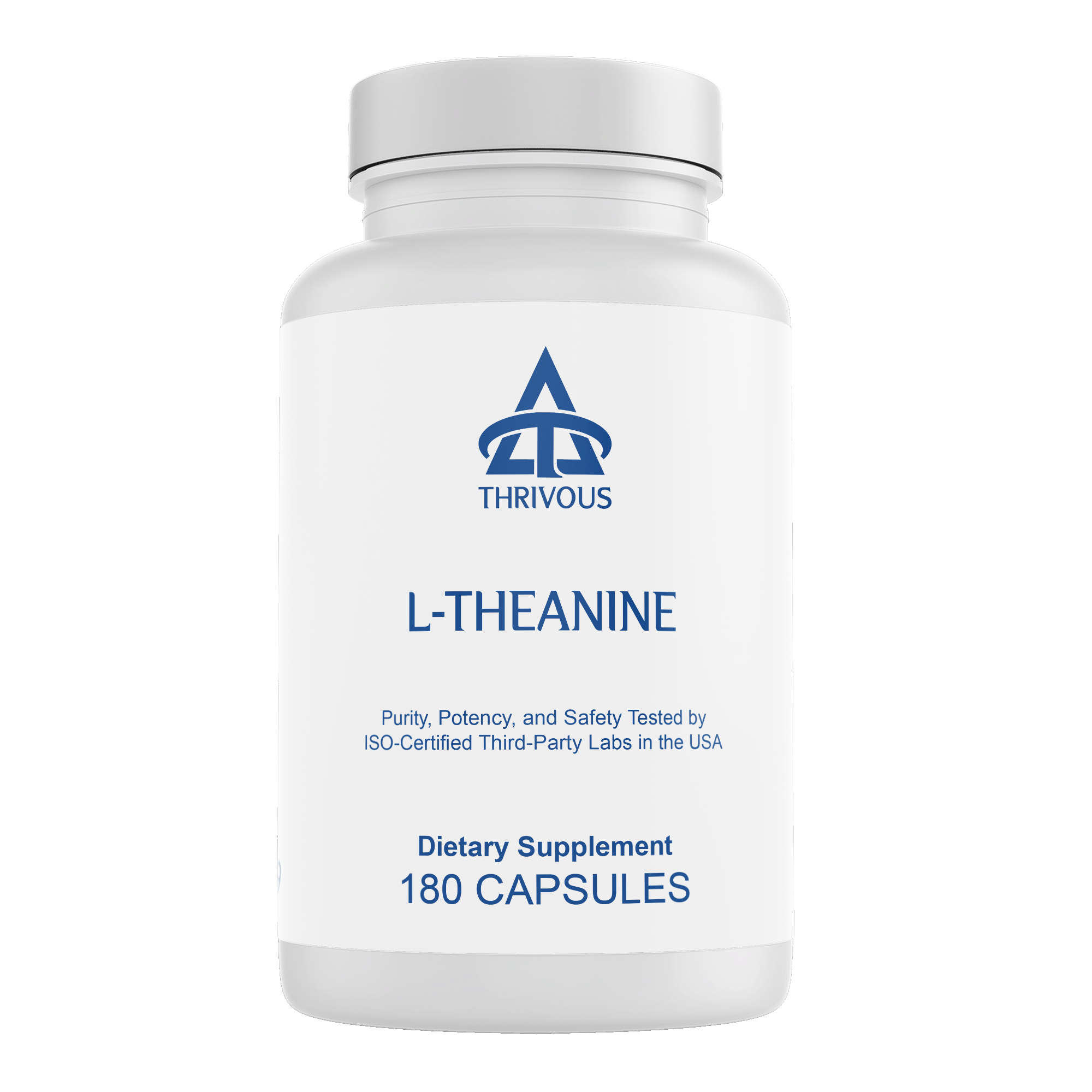 L-Theanine