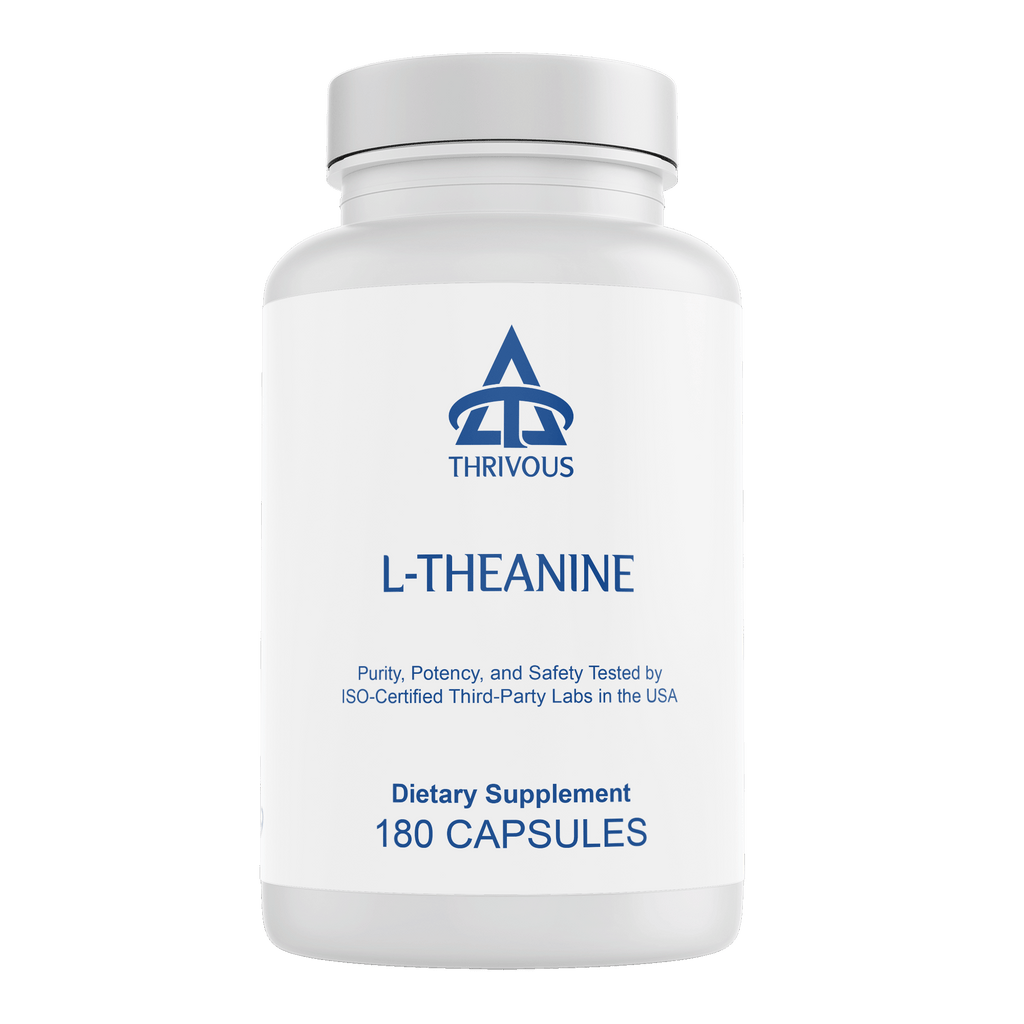 L-Theanine